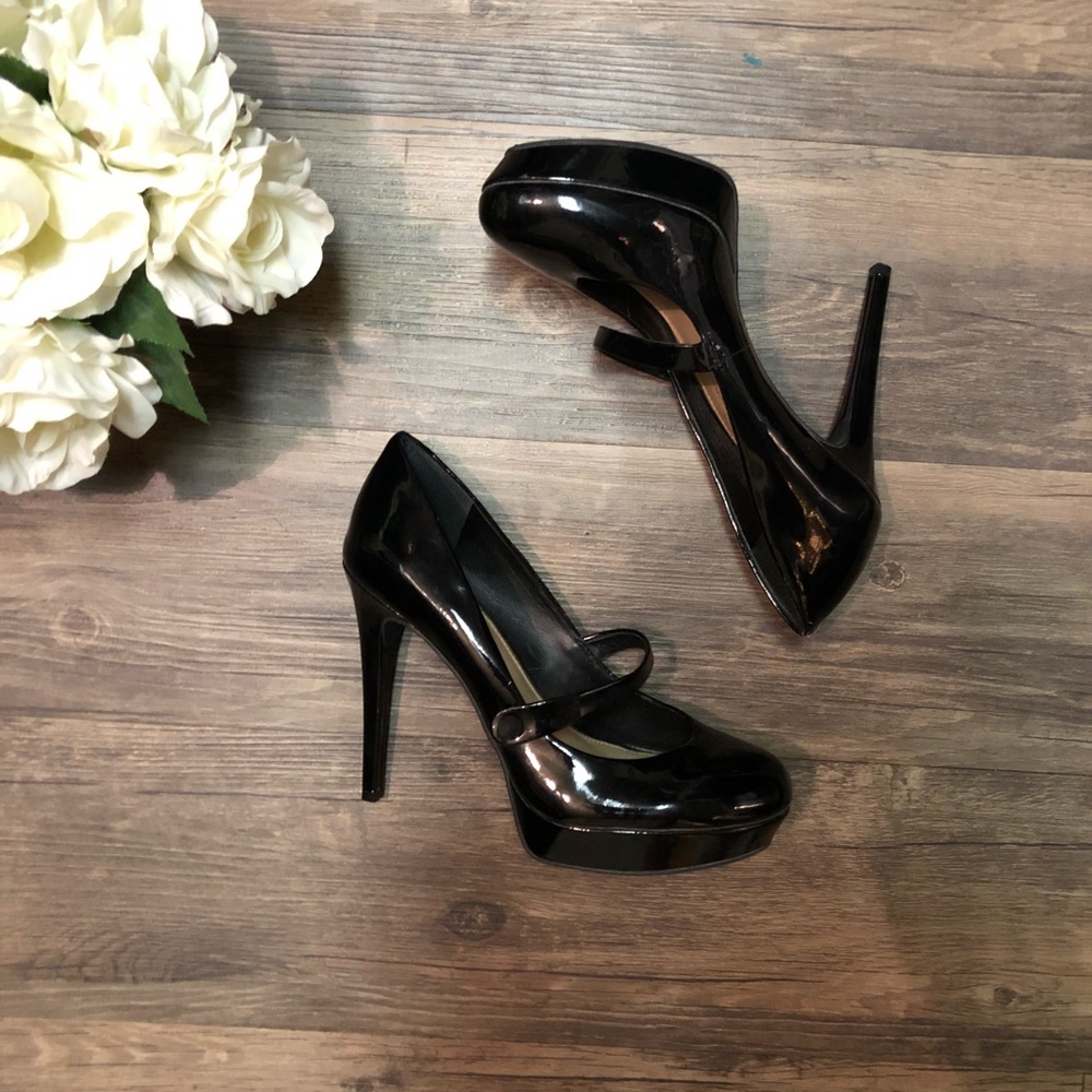 Jessica Simpson Heels